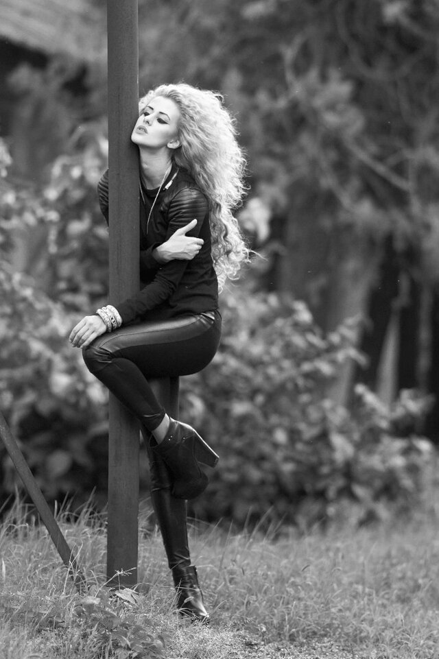 Milena Mikhailova's photo