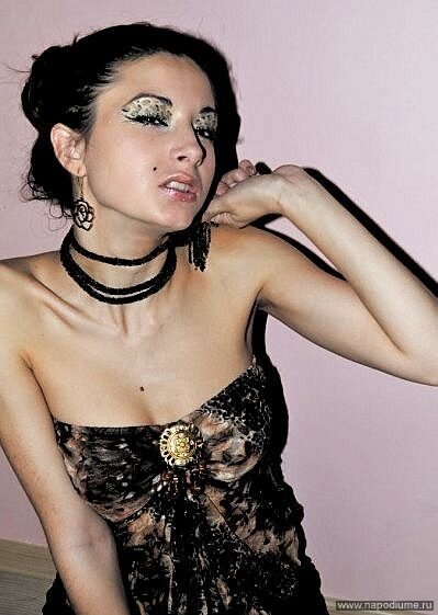 ol'ga antoc's photo