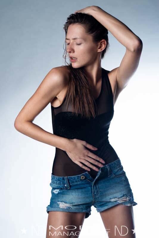 JuliaG @ NDmodels's photo