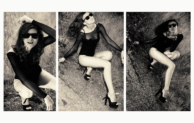 Фото Vic