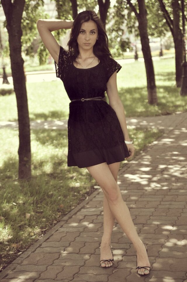 Сhanel's photo