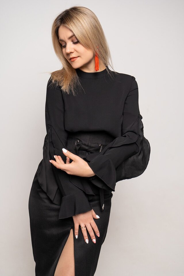 Фото Margarita Gerasimova