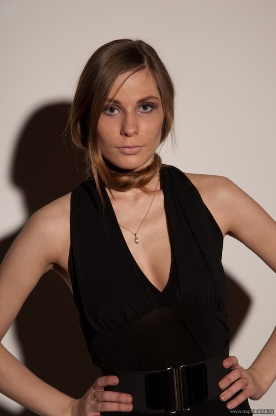 Фото Лина Еучнева