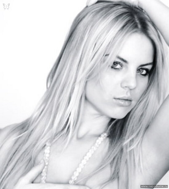 Anastasia Anikeenko's photo
