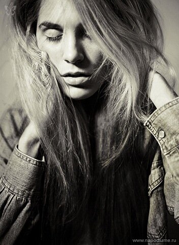 Foto Viktoria Shelk