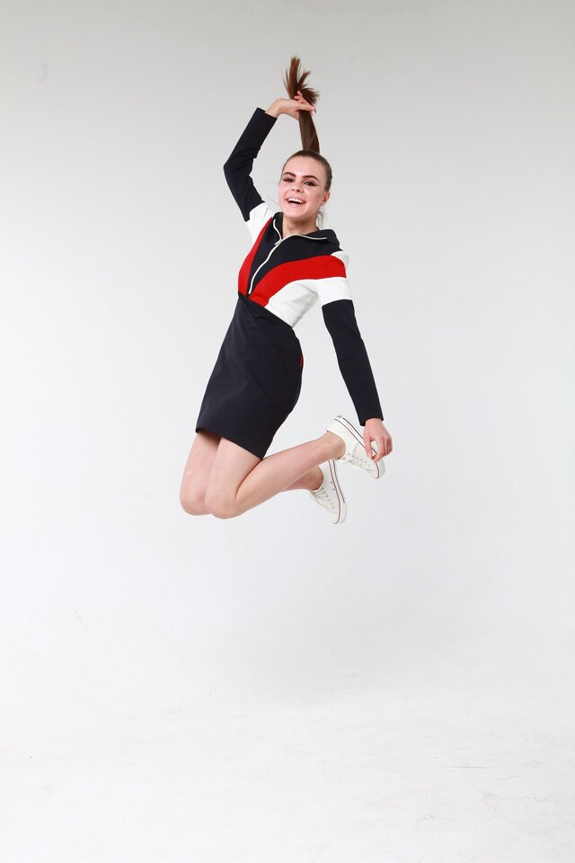 Maria Astakhova's photo