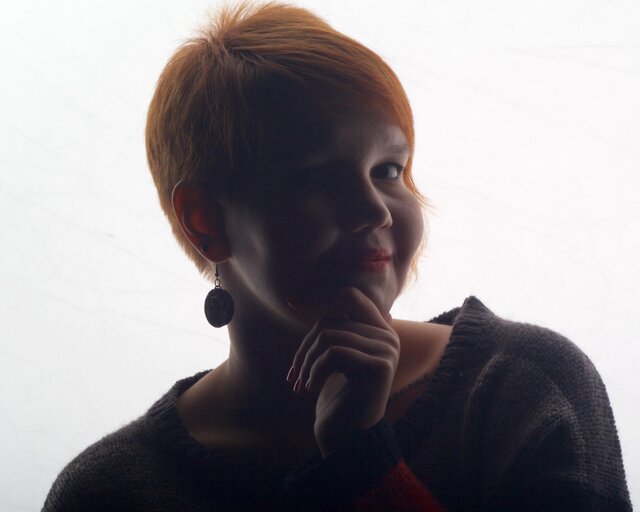 Foto Anna Seren'kova