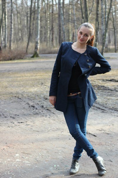 Фото Кристина Полякова