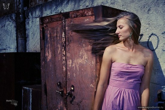 Halit Safin's photo