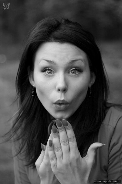 Aleksandra Docenko's photo