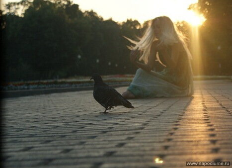 Irina Skurina's photo