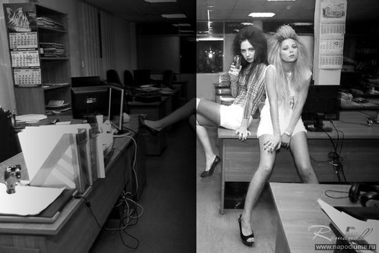 Anastasia Puhova's photo