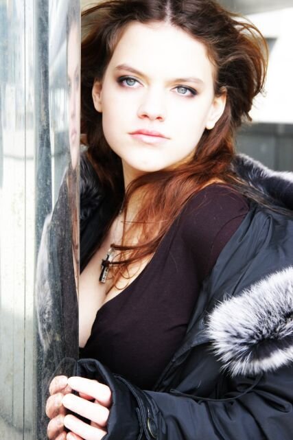 Katerina Hmelevskaja's photo