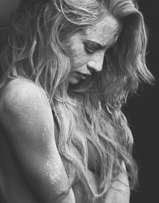 Katja Trush's photo