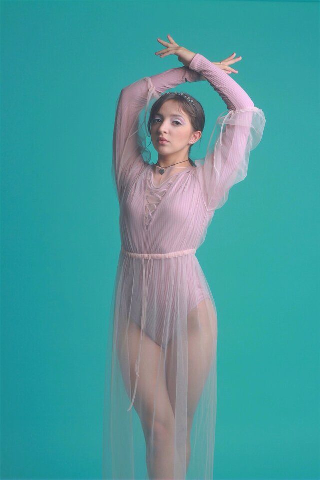 Foto Juliana Vorobeva