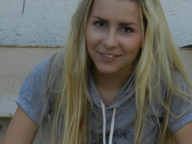 Aleksandra Bol'sakova's photo