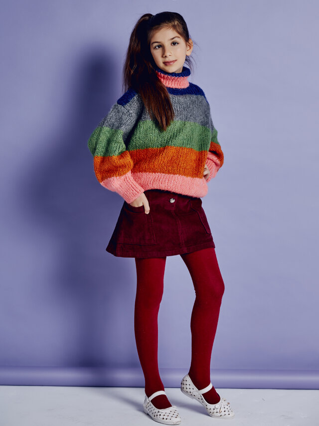Varvara Leonova's photo