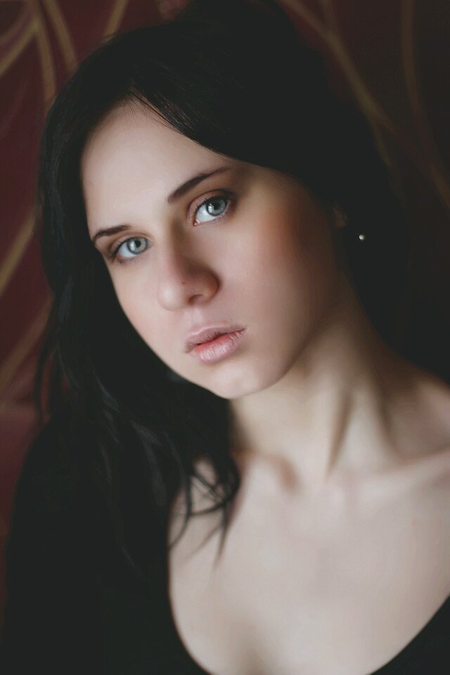 Фото Мила Mila Любимова