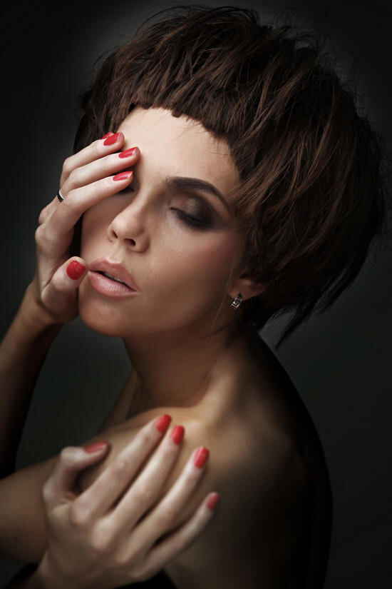 Svetlana Reys's photo