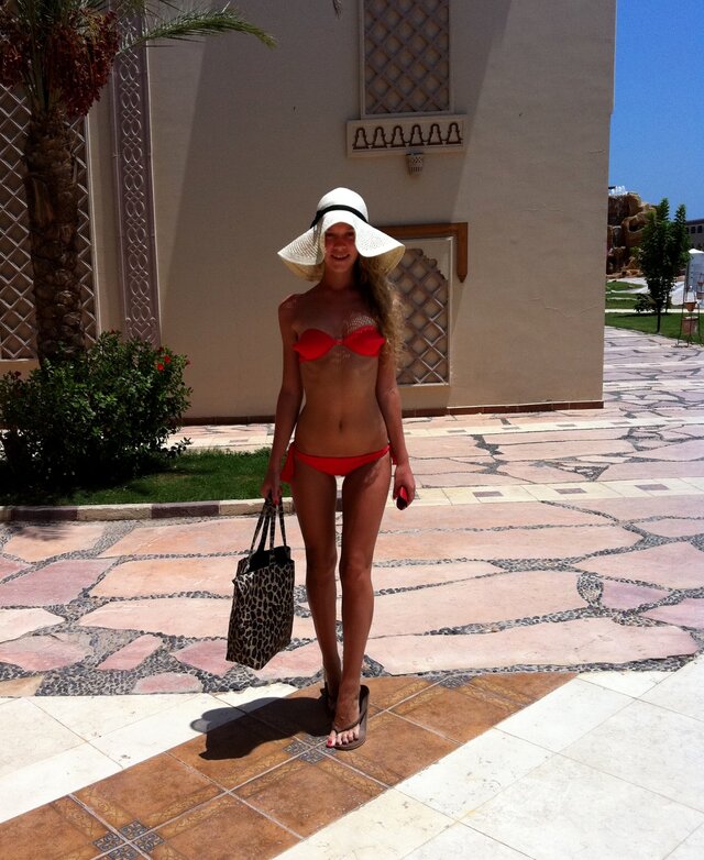 Ksenia Lukonina's photo