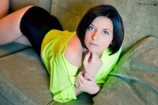 Bilyk Dmitrij's photo
