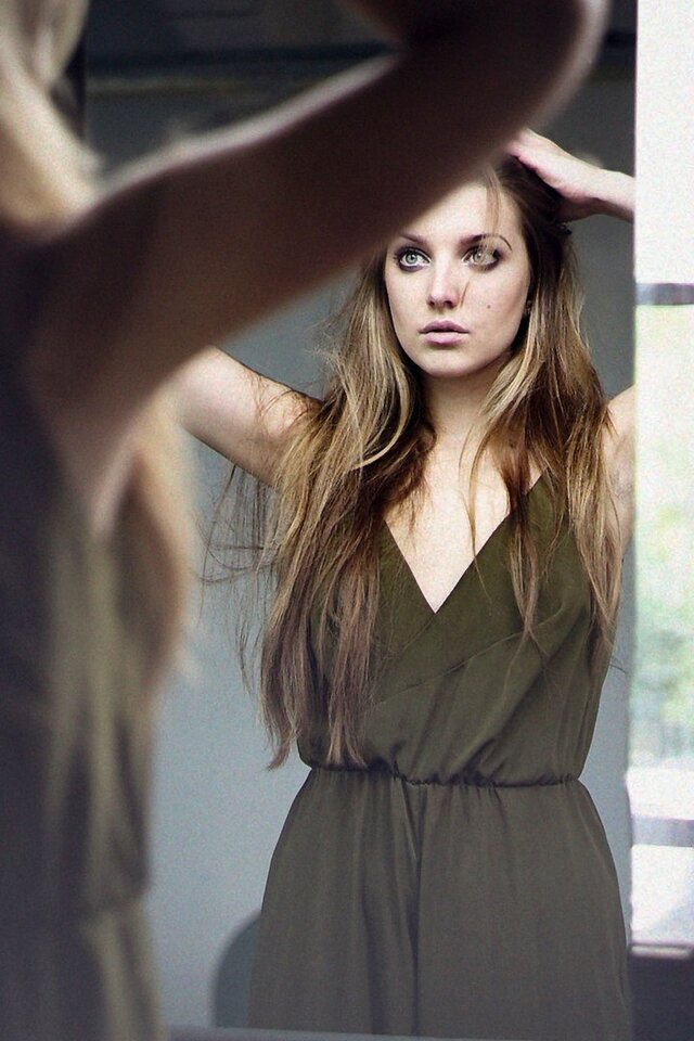 Aroslava Kmekic's photo