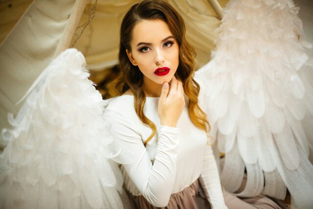Foto Kristina Dolzhenko