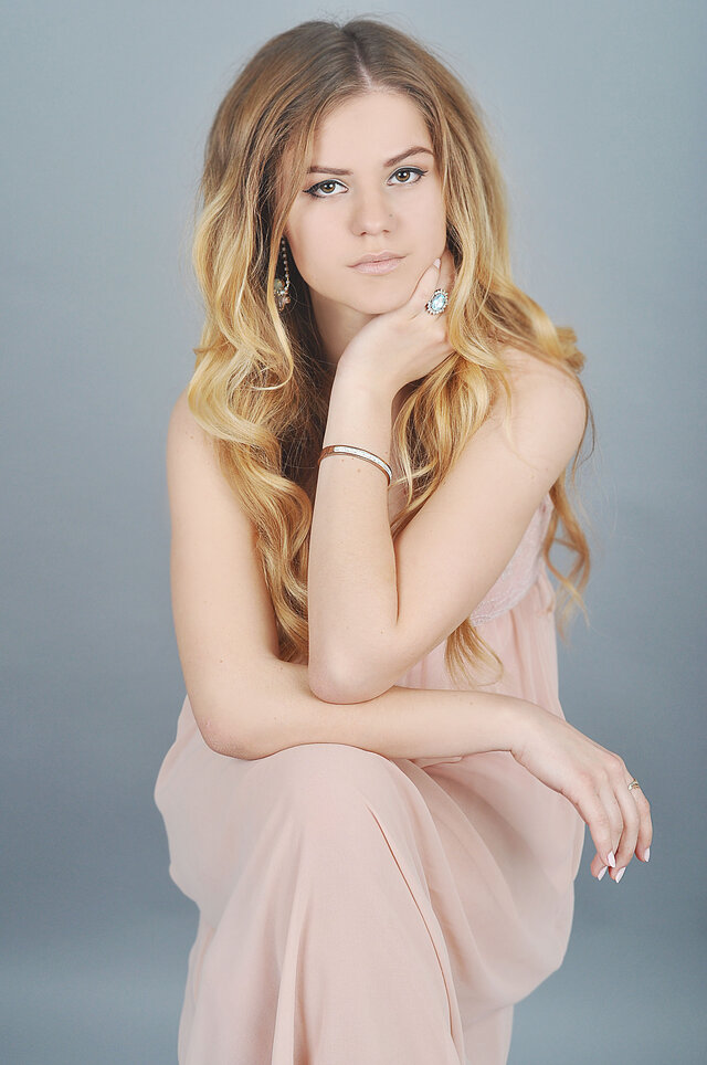 Фото Angelina Titarenko