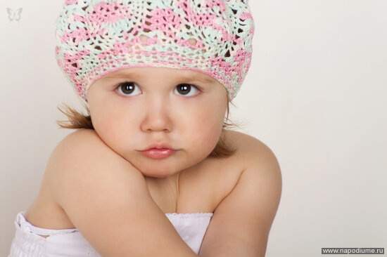 Alina Bolgova's photo