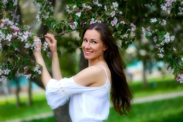 Elena Borodina's photo