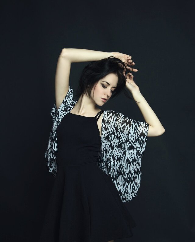 Vera Ermolaeva's photo