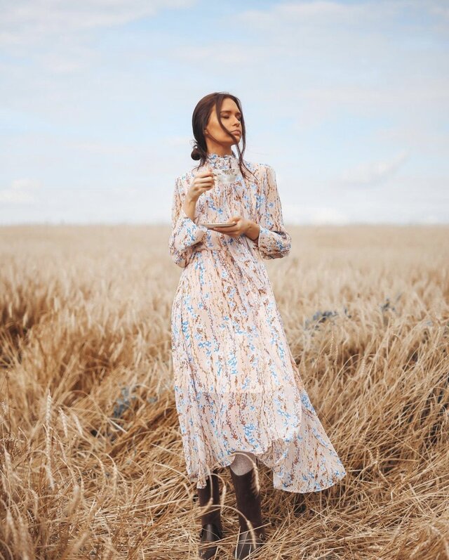 Natalia Evseeva's photo