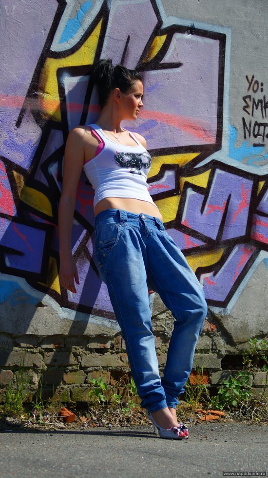 Ula Ostapenko's photo