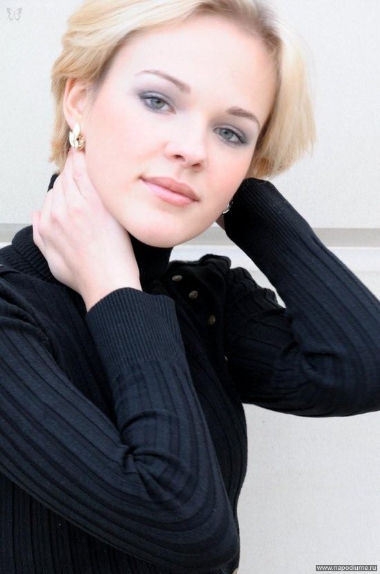 Ekaterina Griban''s photo