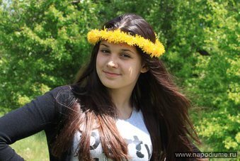 Фото Кристина Квасовская