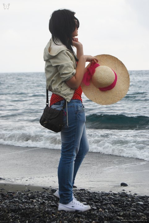 Lena Merkulova's photo