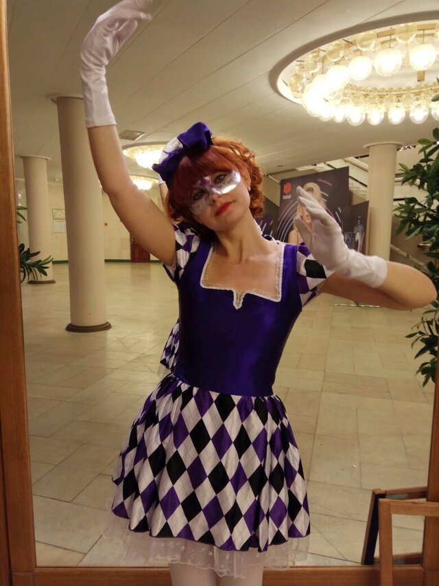 Tatyana Nikolaevna's photo