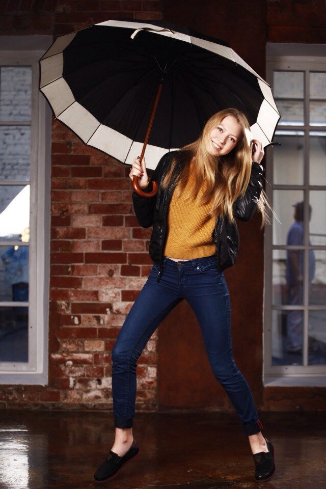 Sof'ja Smirnova's photo