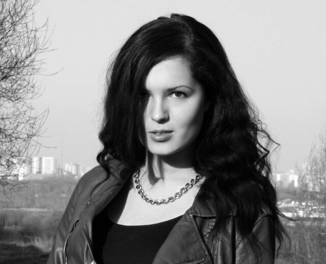 Anastasia Koncina's photo