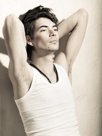 Zokir Nurmetov's photo