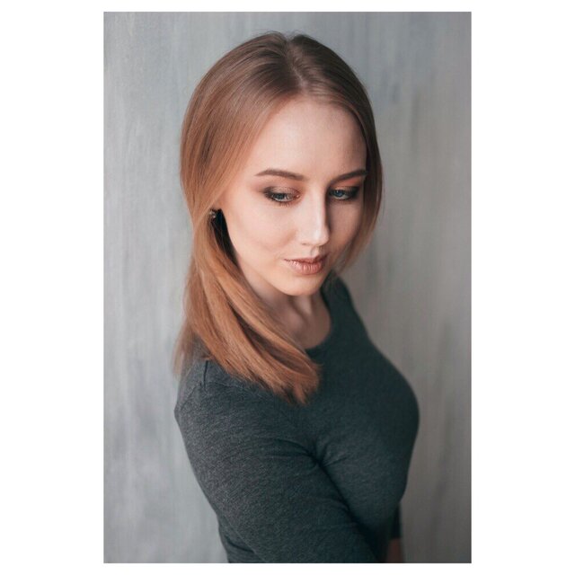 Фото Alina Smoljakova
