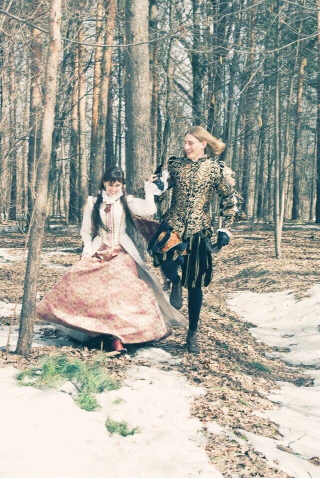 Aljona Kruglova's photo