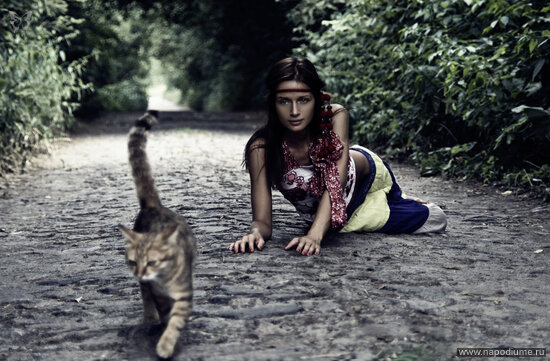 Elena Moskalik's photo