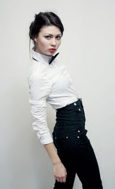 Фото Daria Belozerova