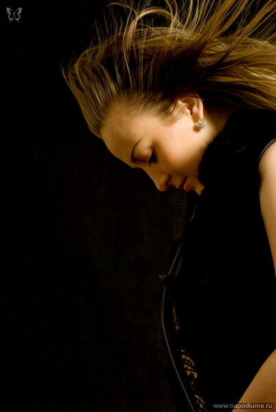 Elizaveta Gorlova's photo