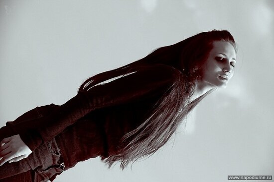 Anna Zaharkina's photo