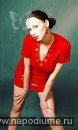 Anna Pankova's photo