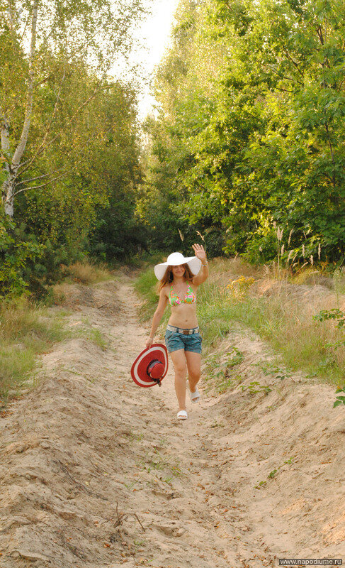 Iolanta Kravcova's photo