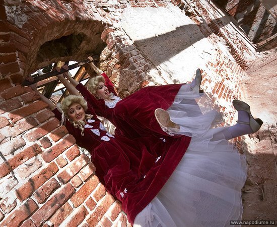 Фото Софронова Екатерина