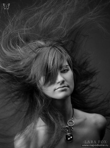 Vasilisa Antonova's photo